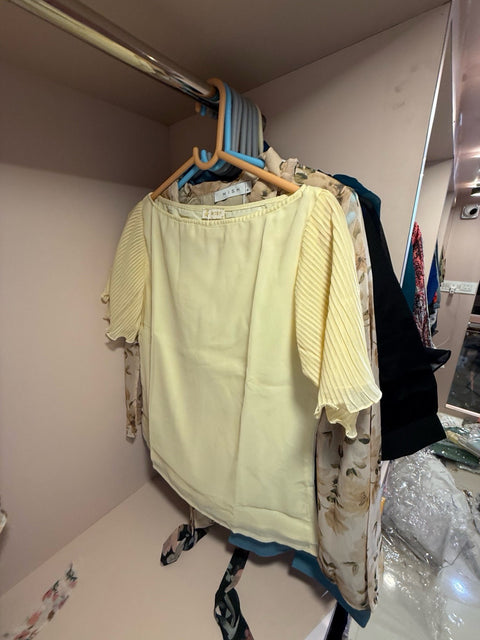 Women Western Top / Stylish Blouse