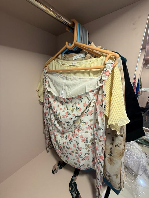 Women Western Top / Stylish Blouse