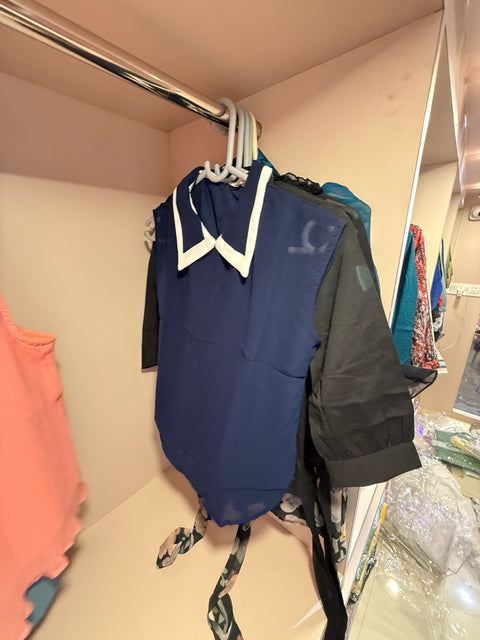 Women Western Top / Stylish Blouse