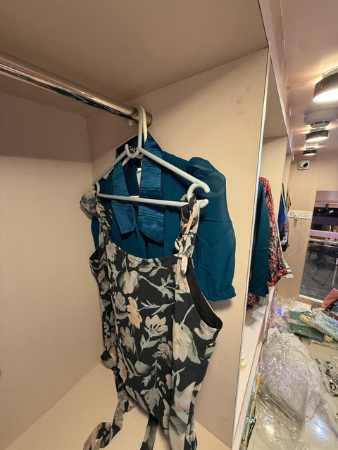 Women Western Top / Stylish Blouse