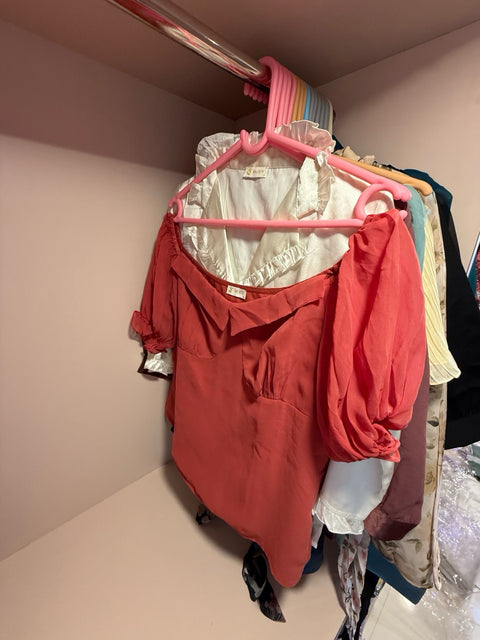 Women Western Top / Stylish Blouse
