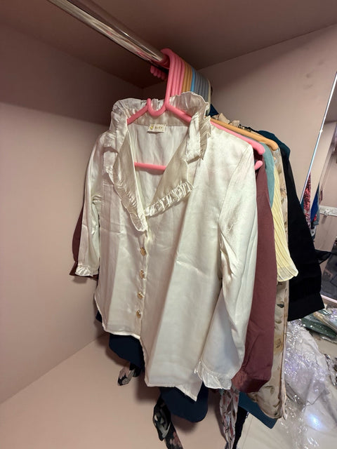 Women Western Top / Stylish Blouse