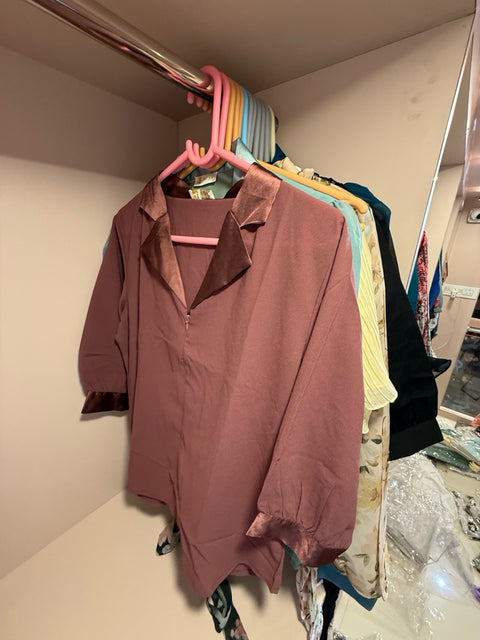 Women Western Top / Stylish Blouse