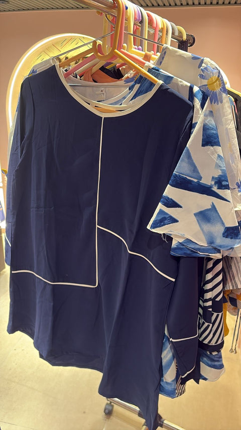 Printed Top