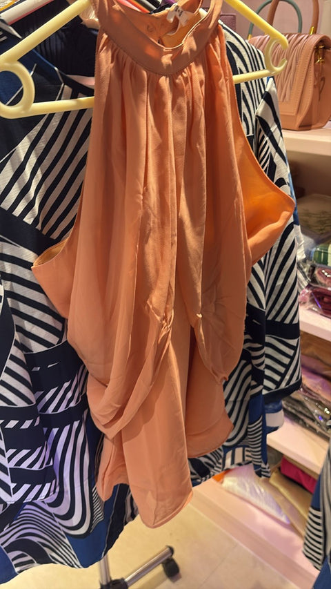 Printed Top