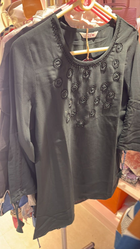 Printed Top
