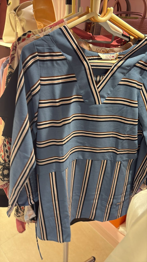 Printed Top