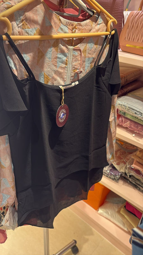 Printed Top