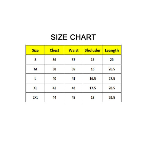 Generic Men's Half Sleeve Round Neck Cotton T Shirt (Black)