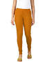 Lux Pynk Churidar โ Classic Fit Cotton Stretch Leggings in 36 Rich Shades