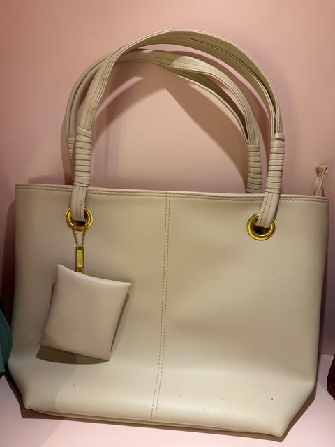 Premium Handbag Elegant Everyday Carry