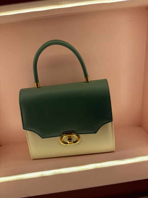 Premium Handbag Elegant Everyday Carry