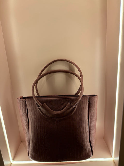 Premium Handbag Elegant Everyday Carry
