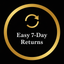 Easy Returns
