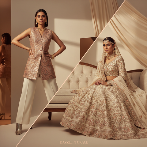 What We Offer & Who We're Here For — Dazzle N Grace