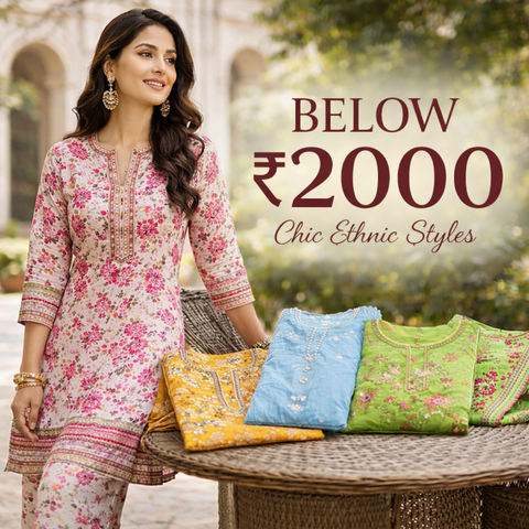 Under Rs 2000