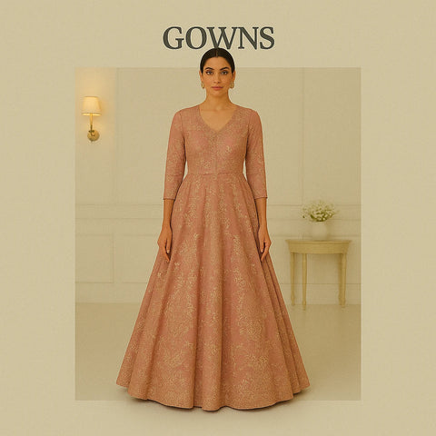 Gowns