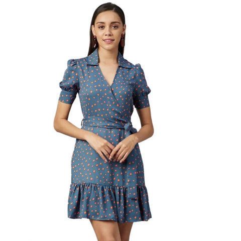 Western Dress