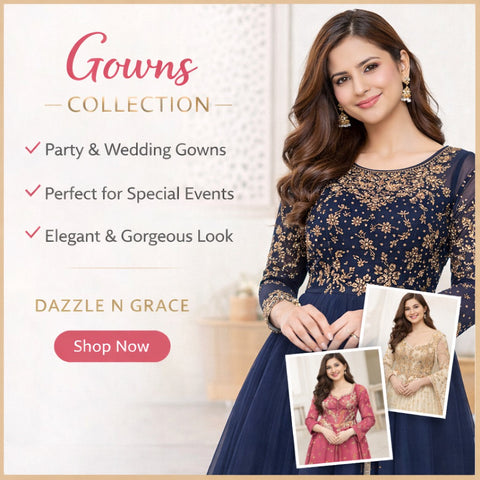 Gown
