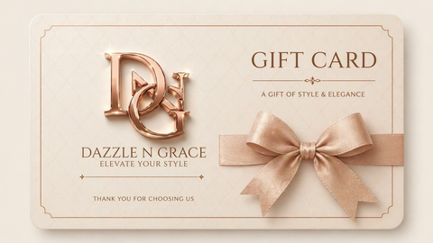 Signature Gift Card