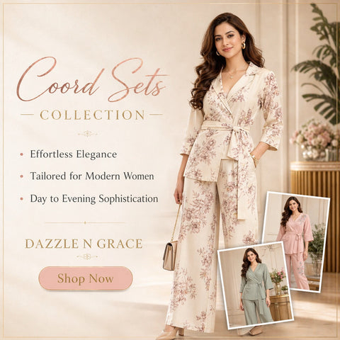 Co-ord Sets