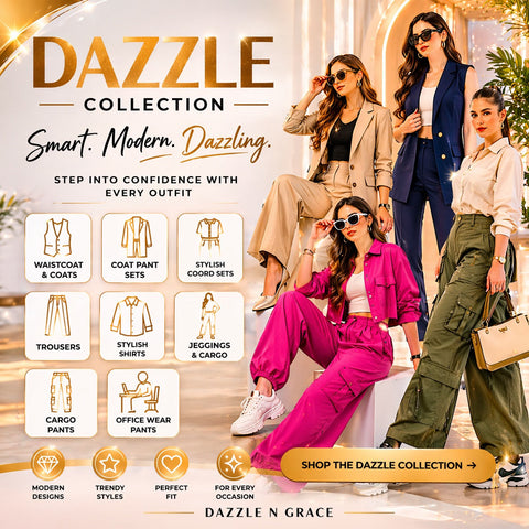Dazzle