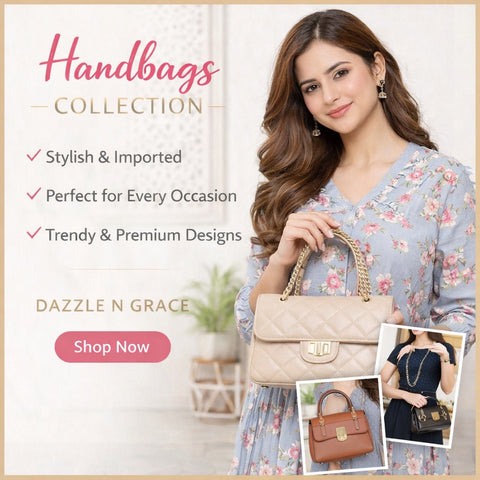 Hand Bags