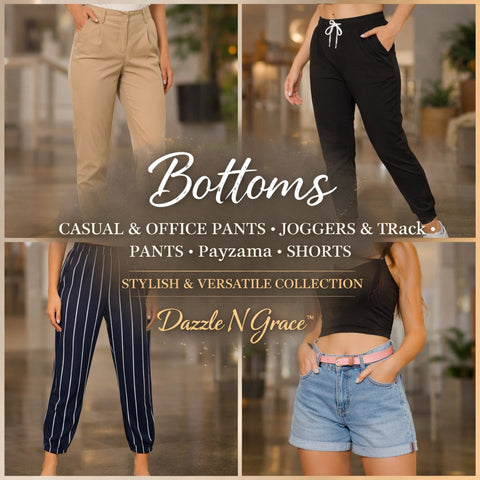 Bottoms