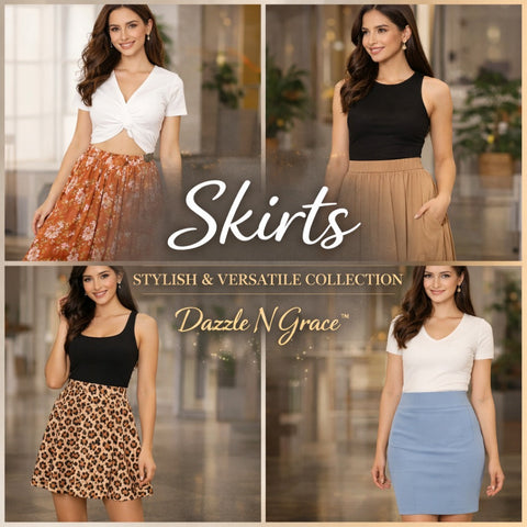 Skirts