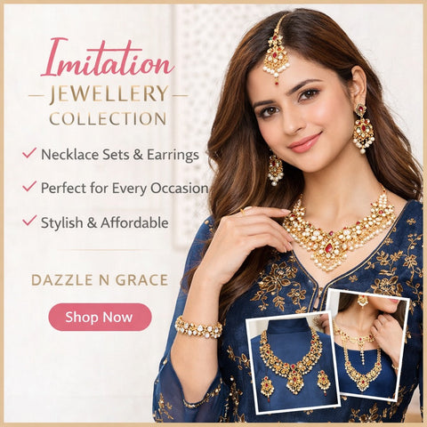 Imitation Jewellery