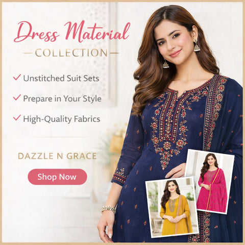 Dress Material