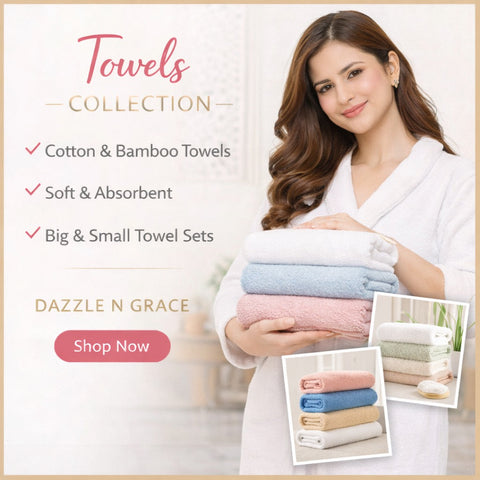 Towels