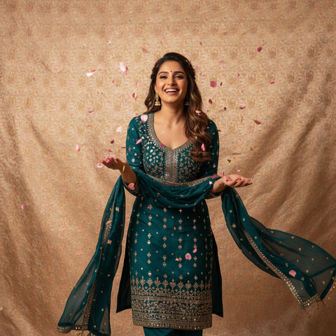 Loved by You — Dazzle N Grace Collection Image