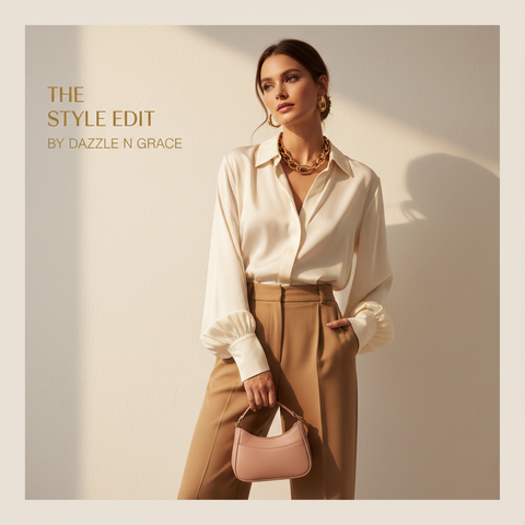 The Style Edit