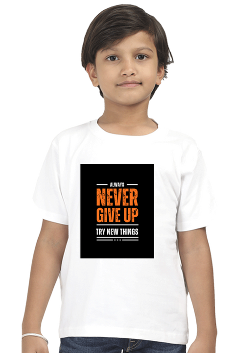 Kids T-shirts