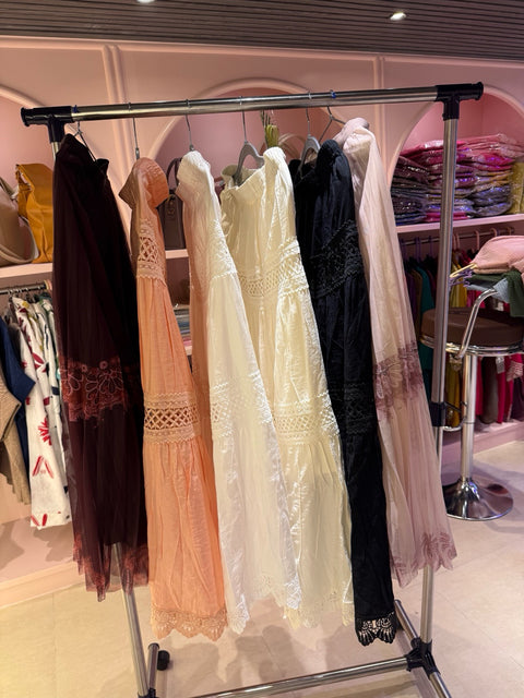 Western Wears