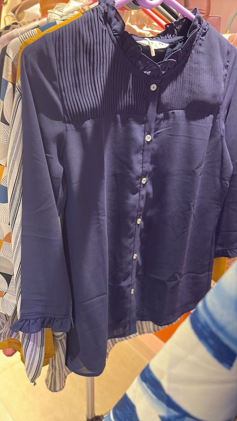 Printed Top