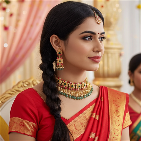 Where Fashion Meets Femininity