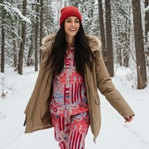 Latest Trends, Big Style