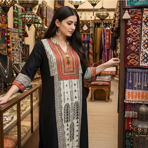 Latest Trends, Big Style