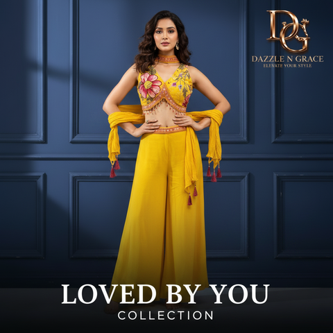 LOVED BY YOU Boxy