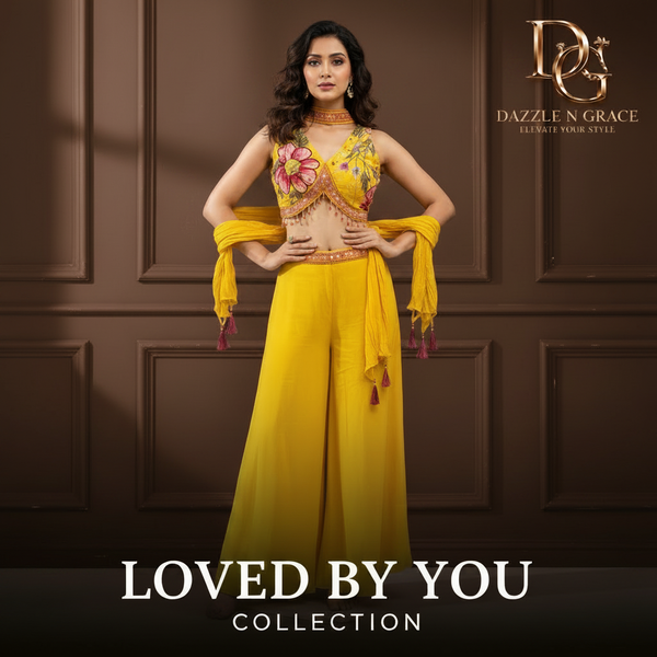 LOVED BY YOU Coffee Boxy