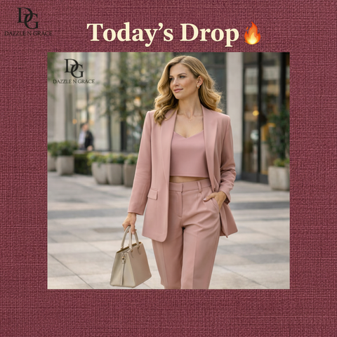 Today's Drop